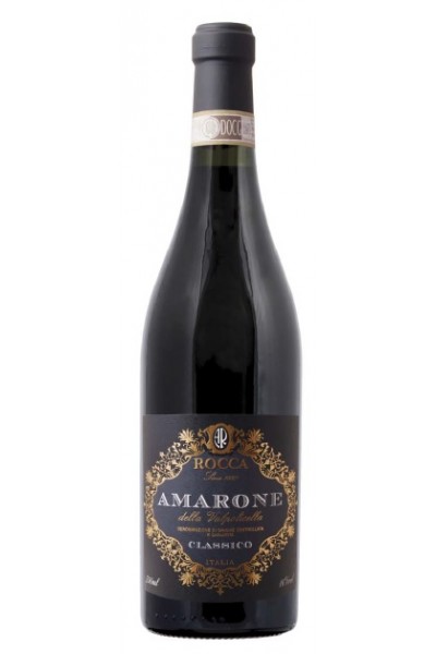 Amarone della Valpolicella Classico  75cl