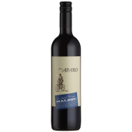 Don Aparo Malbec , 75cl - Skinny /Vegan/Vegetarian