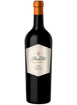 Pascual Toso Selected Vines Malbec 75cl Skinny/Vegetarian