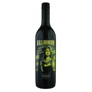 Killbinbin Seductive Cabernet Sauvignon   75cl  Vegan/Vegetarian