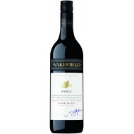 Wakefield Estate Shiraz  75cl Skinny/Vegan/Vegetarian 