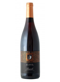 Barolo Alasi, ,  75cl