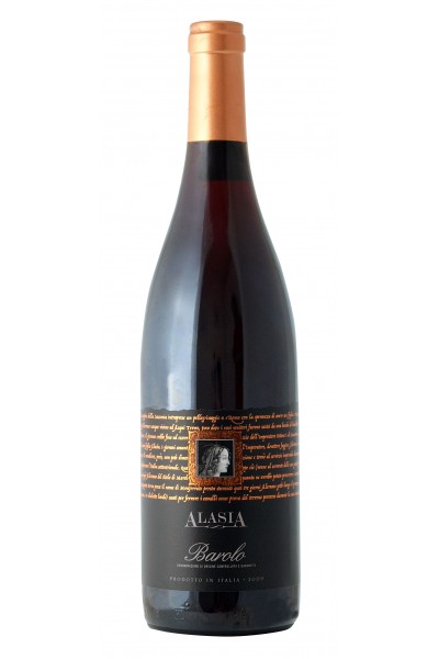 Barolo Alasi, ,  75cl