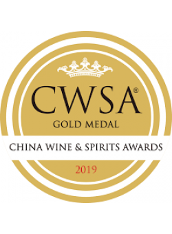 Wakefield Estate Riesling  75cl Skinny/Vegan/Vegetarian 