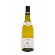 Chablis Domaine Louis Moreau  75cl - Skinny/Vegan/Vegetarian 