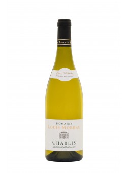 Chablis Domaine Louis Moreau  75cl - Skinny/Vegan/Vegetarian 