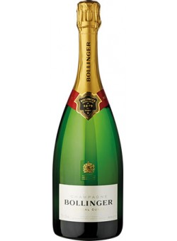Bollinger Special Cuvee Brut NV 75cl 