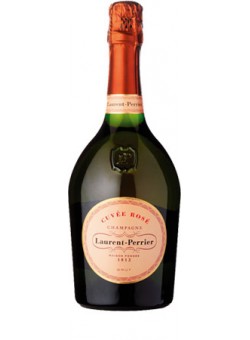Laurent Perrier Rose Brut NV 75cl 