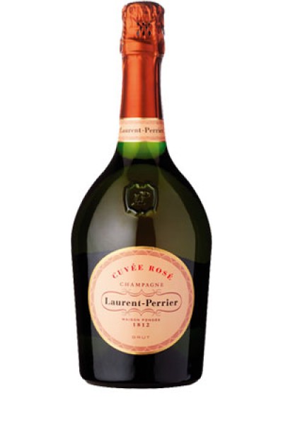 Laurent Perrier Rose Brut NV 75cl 