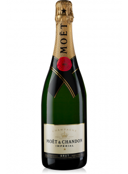 Moet et Chandon Brut Imperial NV 75cl 