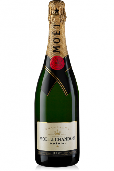 Moet et Chandon Brut Imperial NV 75cl 