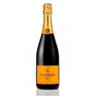Veuve Clicquot Yellow Label Brut NV 75cl 