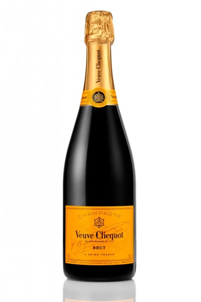 Veuve Clicquot Yellow Label Brut NV 75cl 