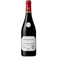 Cotes du Rhone Villages, Laudun, Brotte, 75cl 