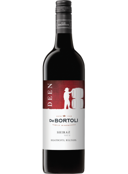 De Borteli Deen Estate Vat 8 Shiraz, Australia 