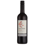 Escena Rioja, Isidro Malagro  75cl  Skinny/Vegetarian