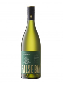 False Bay Crystaline Chardonnay  75cl 
