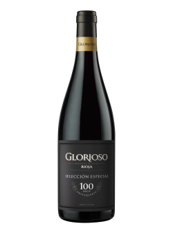 Glorioso Seleccion Especial 100 Anos Anniversario, Rioja, Spain