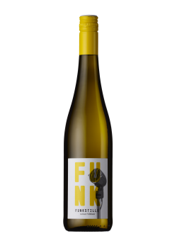 Gruner Veltliner, Funksville Gruner Veltliner Austria