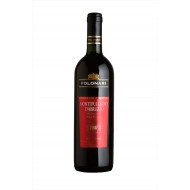 Montepulciano d'Abruzzo Folonari  75cl  -  Skinny