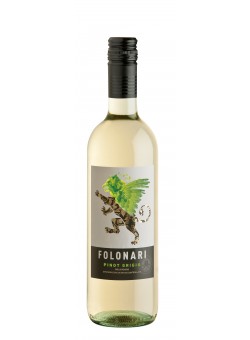 Pinot Grigio Folonari  75cl - Skinny