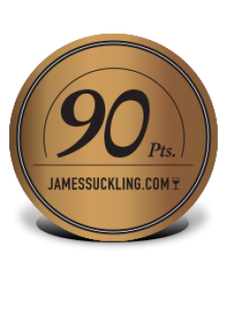 Pascual Toso Estate Malbec  75cl Skinny/Vegetarian 