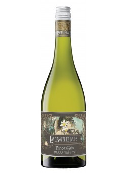 Di Bortoli La Boheme Act 3 Pinot Gris 75cl, Yarra Valley