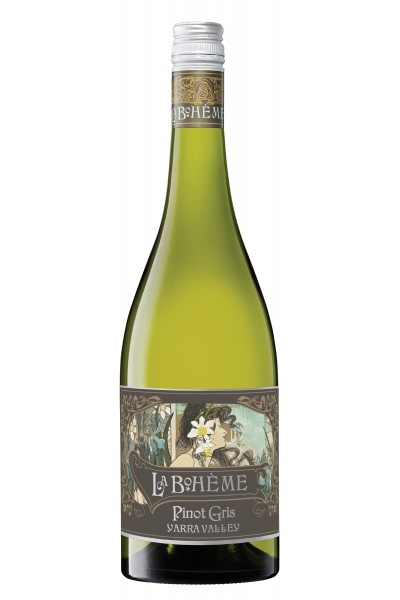 Di Bortoli La Boheme Act 3 Pinot Gris 75cl, Yarra Valley