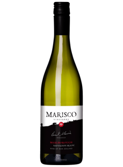 Marisco Ned Sauvignon Blanc , Marlborough, New Zealand 