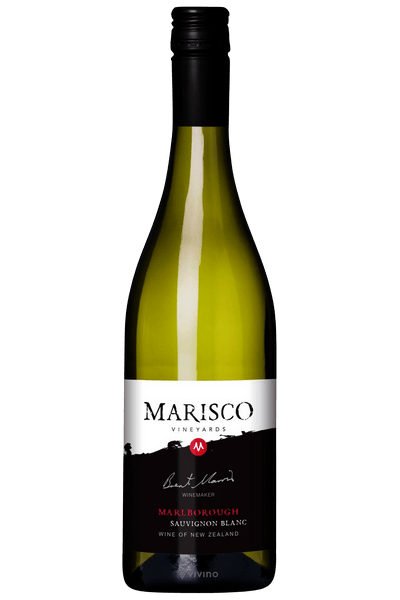Marisco Ned Sauvignon Blanc , Marlborough, New Zealand 