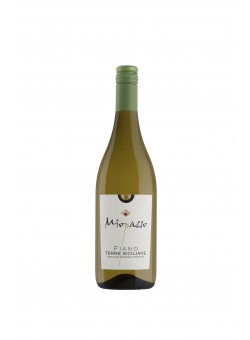 Miopasso Fiano , Sicily, Italy 