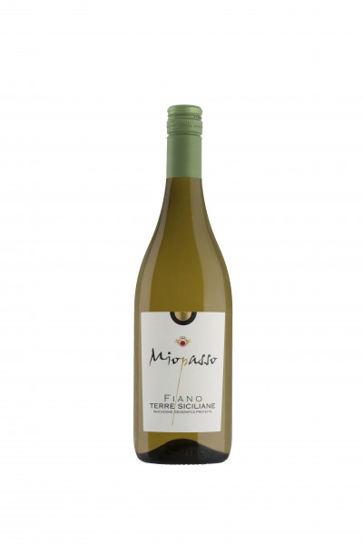 Miopasso Fiano , Sicily, Italy 