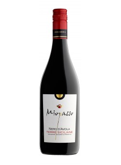 Miopasso Nero D'Avola, Sicily, Italy 
