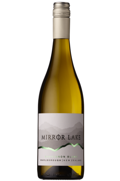 Mirror Lake Sauvignon Blanc , Marlborough, New Zealand 