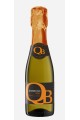 Prosecco QB Extra Dry NV 20cl Vegan/Vegetarian
