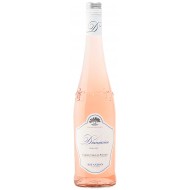 Diamarine Coteaux Varois en Provence Rose, Estandon Vignerons  , 75cl  Skinny