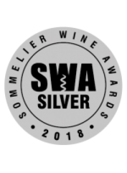 Vistamar Brisa Cabernet Sauvignon 2024 75cl Vegan/Vegetarian