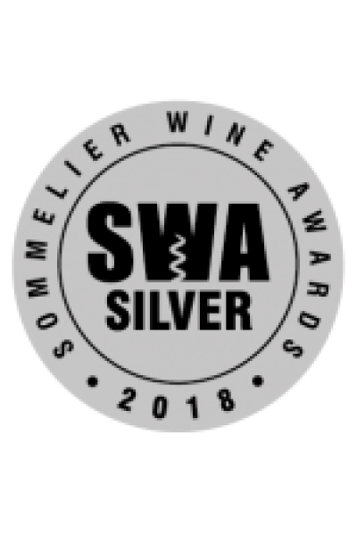 Vistamar Brisa Cabernet Sauvignon 2024 75cl Vegan/Vegetarian