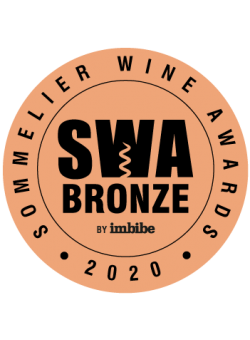 Vistamar Brisa Sauvignon Blanc 2024 75cl Vegan/Vegetarian