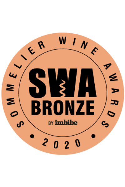 Vistamar Brisa Sauvignon Blanc 2024 75cl Vegan/Vegetarian