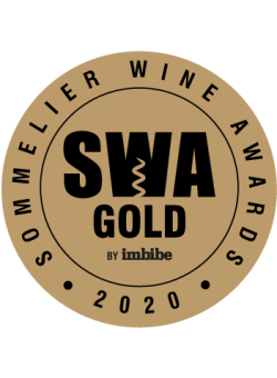 Vistamar Gran Reserva Cabernet Sauvignon/Syrah 2021 75cl Vegan/Vegetarian