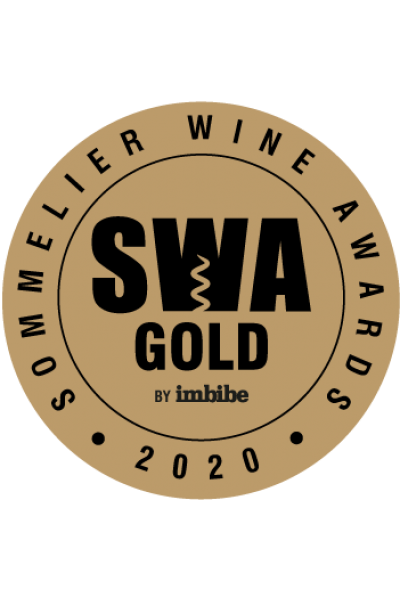 Vistamar Gran Reserva Cabernet Sauvignon/Syrah 2021 75cl Vegan/Vegetarian