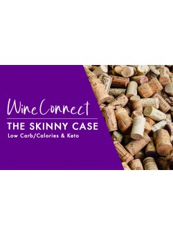 The Shinny Mixed Case, 12 x 75cl - 6 White & 6 Red 