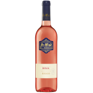 El Meson Rioja Rosado  75cl 