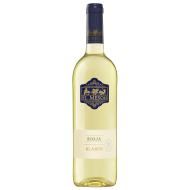 El Meson Rioja Blanco  75cl  