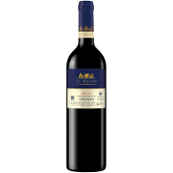 El Meson Rioja Crianza  75cl Skinny