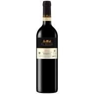 El Meson Rioja Reserva 75cl 
