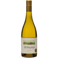 McManis Family Vineyards Viognier  75cl Vegetarian 
