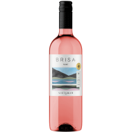Vistamar Brisa Caberent Sauvignon Syrah Rose 2024 75cl Vegan/Vegetarian
