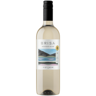 Vistamar Brisa Sauvignon Blanc 2024 75cl Vegan/Vegetarian